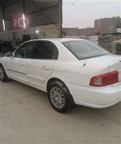 كيا اوبتيما